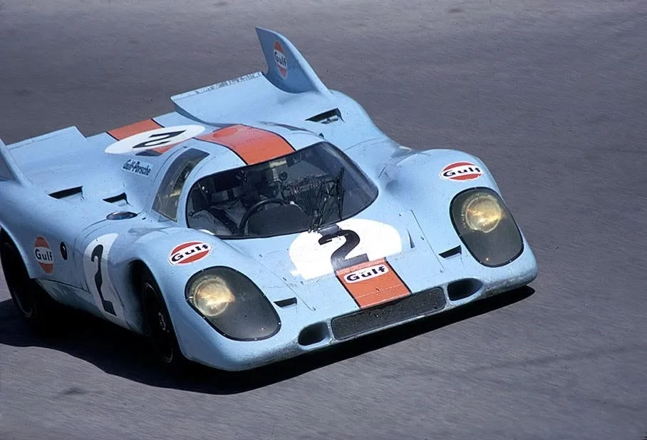 Monza 1000 Kilometres 1971